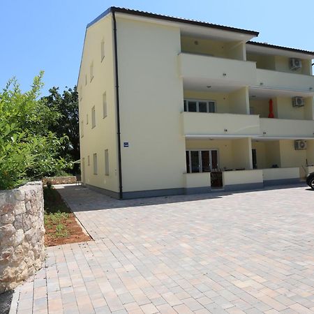 Apartments Saramandic Šilo Exterior foto